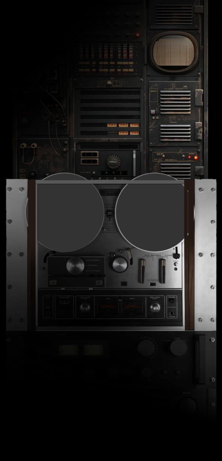Reel Player