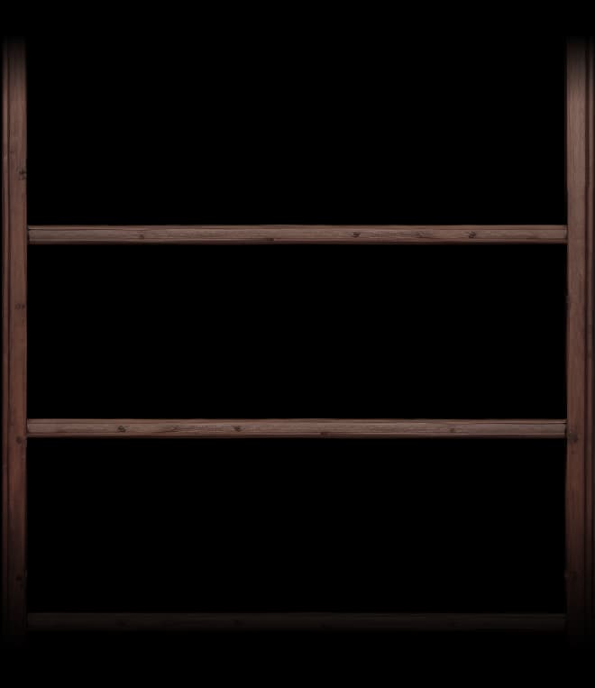 Reel Rack
