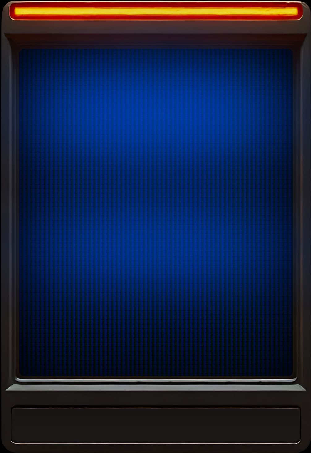 Sin Screen