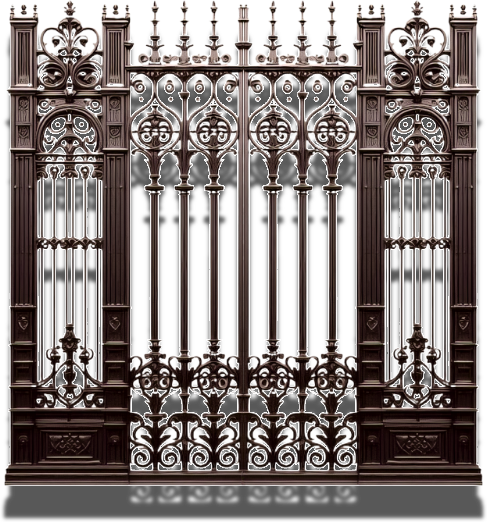 Gate